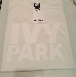 IVY PARK T-shirt,bundle to save